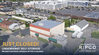 lindenhurst closed